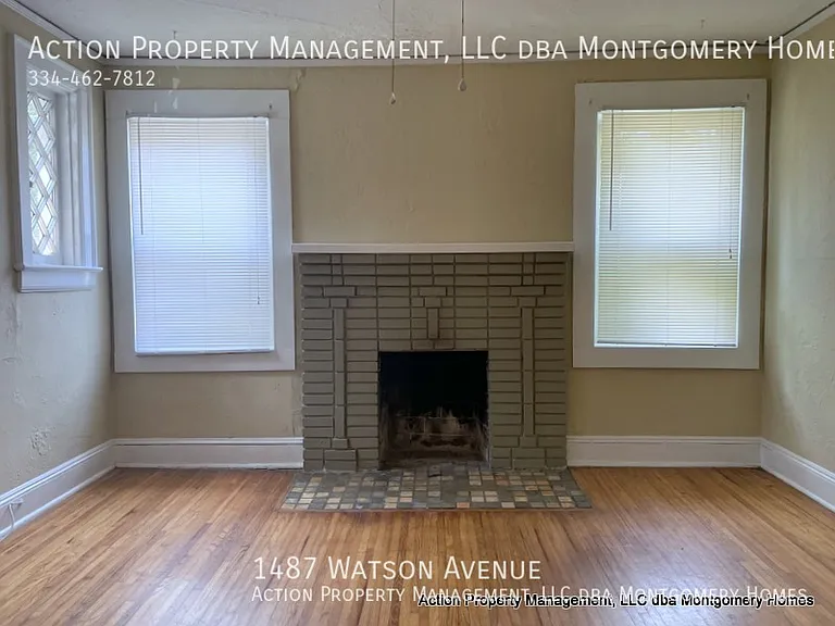 1487 Watson St — Photo 3