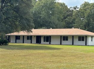 63 Mabou Hill Rd, Deville, LA 71328