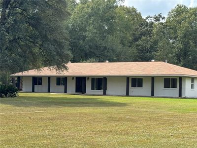63 Mabou Hill Rd, Deville, LA, 71328