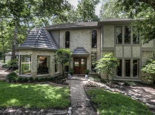 10813 W Timberwagon Cir, Spring, TX 77380