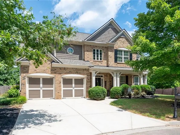 5540 Fords Crossing Ct NW, Acworth, GA 30101