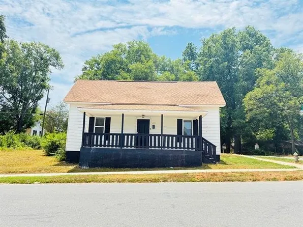 407 Gardner St, Shelby, NC 28150