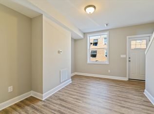 2725 Mura St, Baltimore, MD 21213