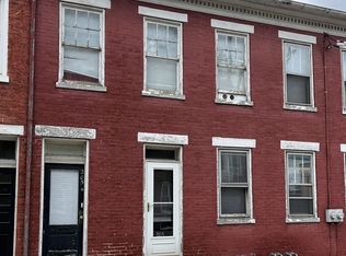 203 Baltimore St, Hanover, PA 17331