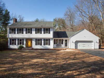 131 Notch Road, Granby, CT, 06035