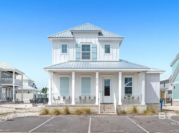 24147 Paprika Ln, Orange Beach, AL 36561