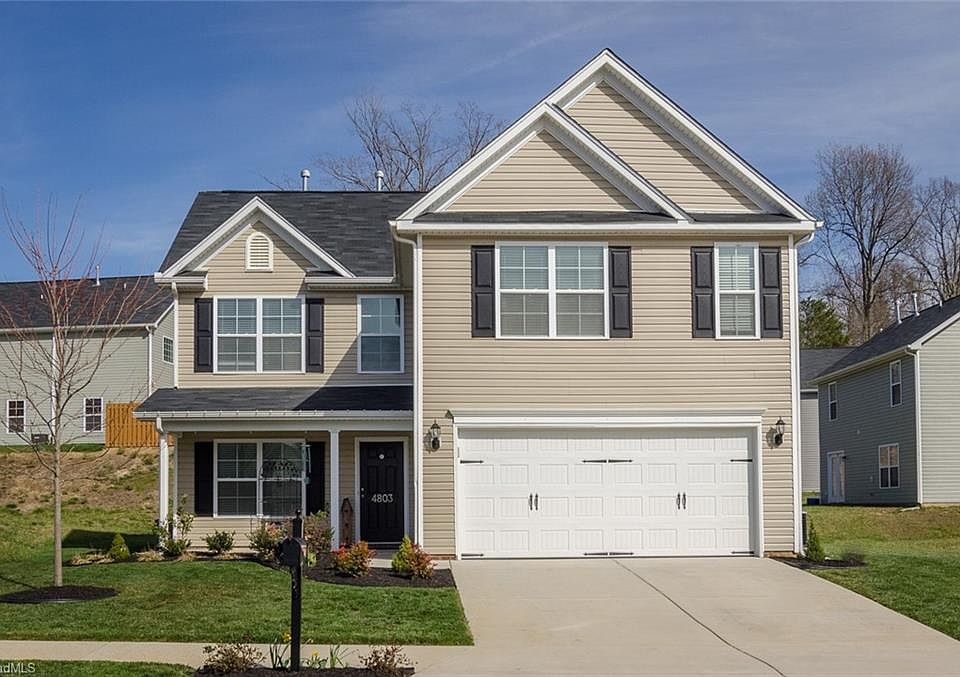 1st image of 4803 Peppercorn Ln