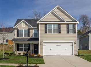 4803 Peppercorn Ln, Greensboro, NC 27406