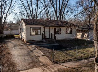 22440 Clyde Ave, Sauk Village, IL