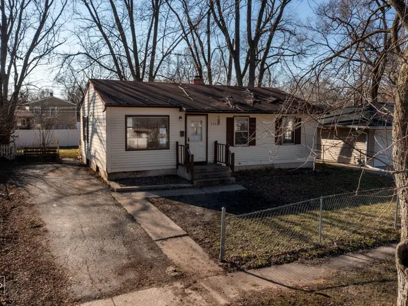 22440 Clyde Ave, Sauk Village, IL 60411