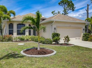 312 Albatross Rd, Rotonda West, FL 33947
