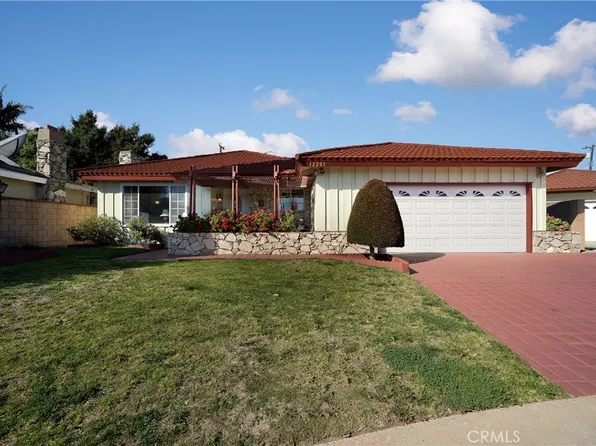 12201 Flint Cir, Garden Grove, CA 92843