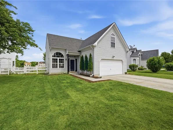 2461 Seven Kings Rd, Virginia Beach, VA 23456