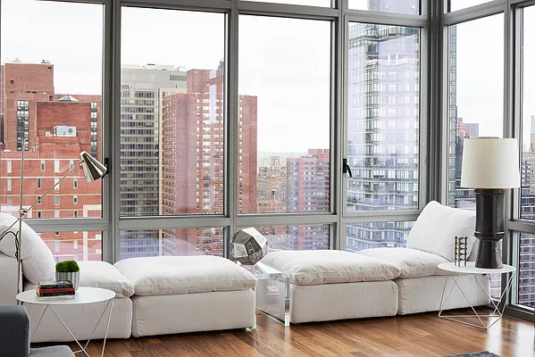 Rented by Douglas Elliman | media 10