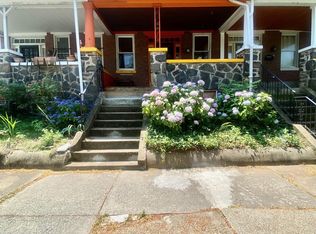 341 E 30th St, Baltimore, MD 21218