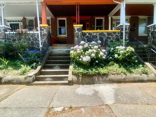 341 E 30th St, Baltimore, MD 21218