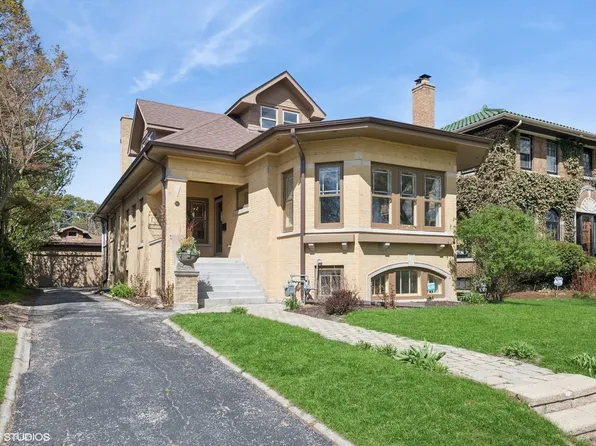 941 Linden Ave, Oak Park, IL 60302