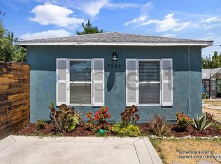 7524 Security Ave, Burbank, CA 91504