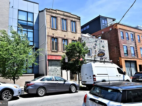 517 Bainbridge St, Philadelphia, PA 19147