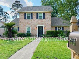 25119 Collingtree Dr, Spring, TX 77389