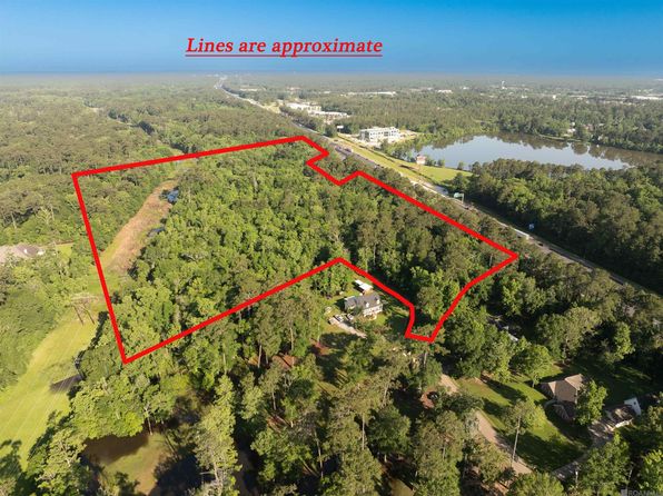 Double J Rd, Covington, LA 70433
