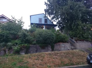 1950 4th Ave W, Seattle, WA 98119