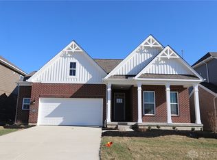 602 Twilight Ln #143, Dayton, OH 45440