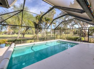 290 Pinehurst Cir, Naples, FL 34113