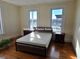 543 Broadway, Somerville, MA 02145