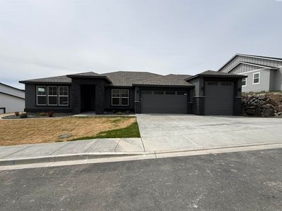254 Epic St, Richland, WA, 99352