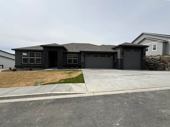 254 Epic St, Richland, WA 99352