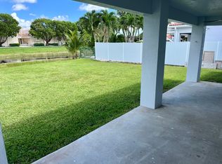 4101 SW 148th Pl, Miami, FL 33185