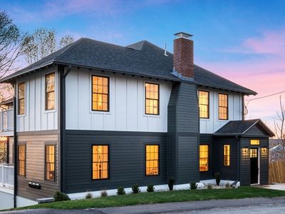 238 Bellevue St #1, Newton, MA, 02458