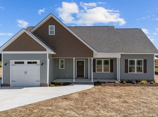 282 Fields Rd LOT 4, Pikeville, NC 27863