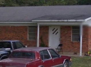 686 Crump Rd, Tupelo, MS 38801