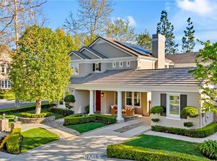 8 Westford Msn, Mission Viejo, CA 92694