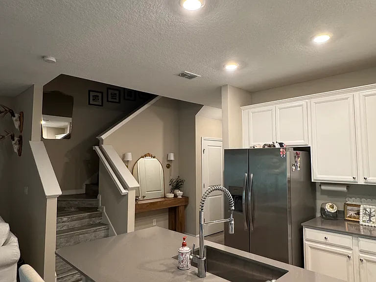 Kitchen Bar