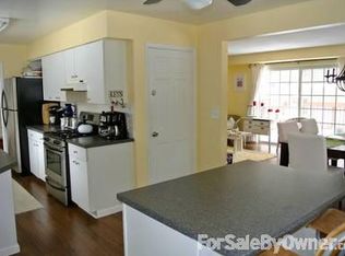 14833 178th Ave, Grand Haven, MI 49417