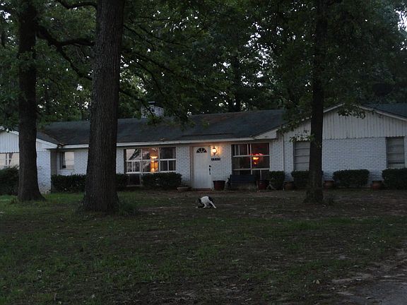 House needs painting