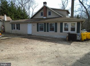 775 Shelton Rd, Crownsville, MD