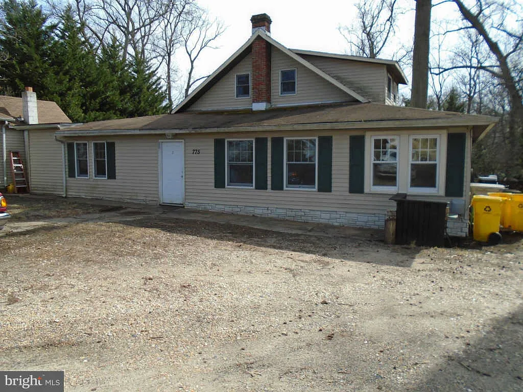 775 Shelton Rd photo 1