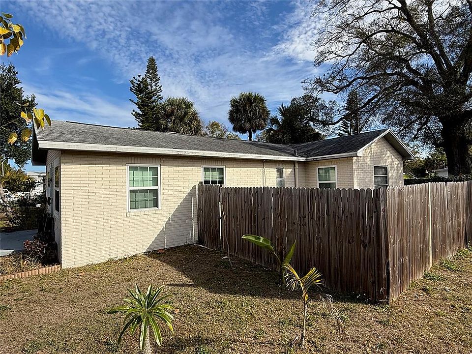 3317 18TH STREET N, Saint Petersburg, FL 33713 | MLS #TB8476479