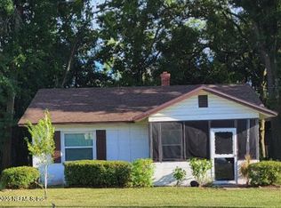 3128 Rayford St, Jacksonville, FL 32205