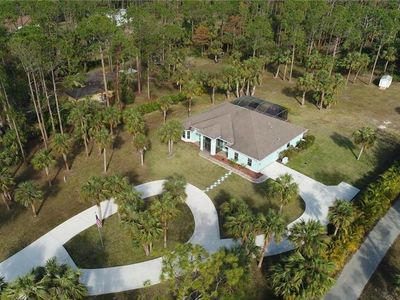 780 11th ST SW, Naples, FL, 34117