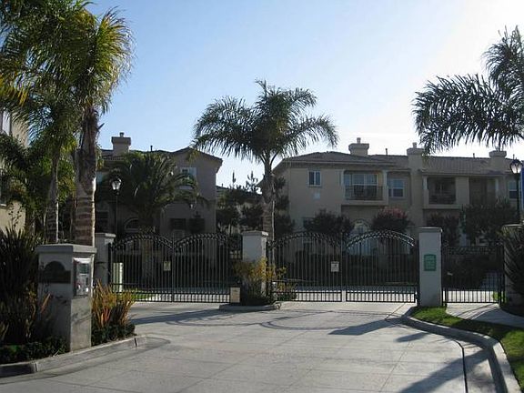 Private Gated Community