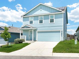 6448 Cotton Rdg, San Antonio, TX 78252