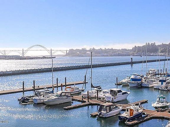 4th image of Embarcadero Moorage Slip