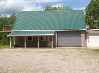 11605 Berry Ln, Mancelona, MI 49659