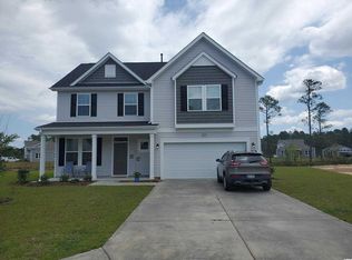 253 Astoria Park Loop LOT 39, Conway, SC 29526