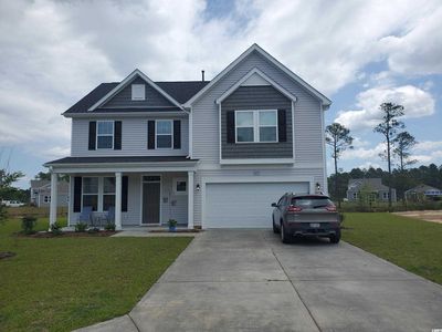 253 Astoria Park Loop Lot 39, Conway, SC, 29526